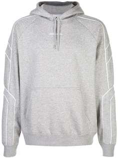 adidas EQT outline hoodie