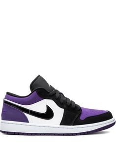 Jordan Air Jordan 1 low-top sneakers