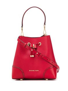 Michael Michael Kors сумка-тоут на шнурке