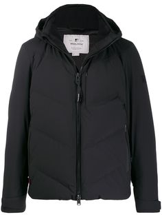 Woolrich куртка-пуховик
