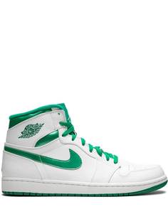 Jordan высокие кроссовки Air Jordan 1 Retro