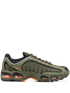 Nike кроссовки со вставками