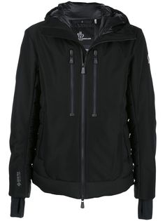 Moncler Grenoble пуховик Bessans