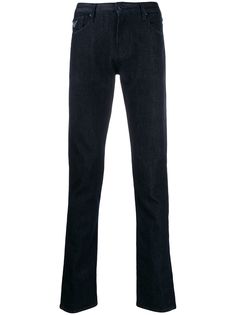 Emporio Armani джинсы кроя слим