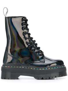 Dr. Martens ботинки Jadon