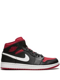 Jordan кроссовки Air Jordan 1 Mid