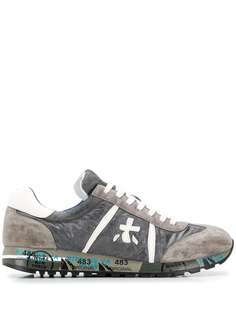 Premiata кроссовки Lucy