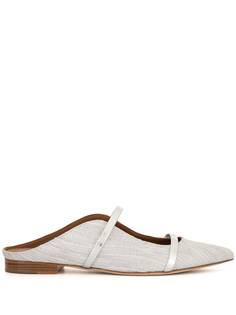 Malone Souliers балетки Maureen