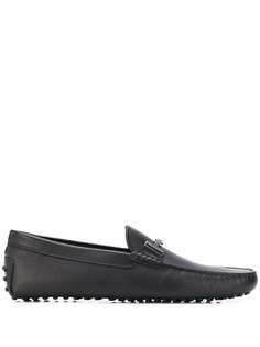 Tods мокасины Gommino Tod`S