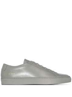 Common Projects кеды Achilles