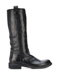 Officine Creative Legrand saddle boots