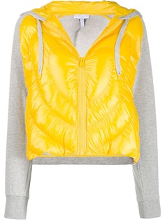 Escada Sport пуховик на молнии