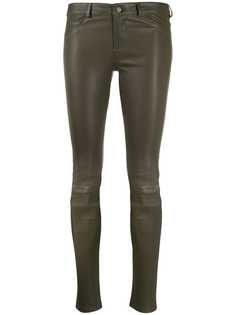 Arma skinny trousers