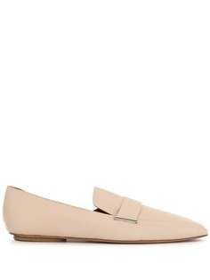 Rosetta Getty лоферы dOrsay