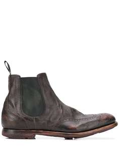 Churchs Ketsby boots