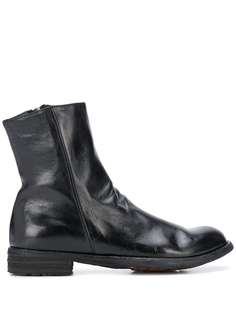 Officine Creative Lexikon ankle boots