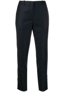 Fabiana Filippi slim fit cropped trousers