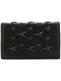 Jimmy Choo сумка с заклепками