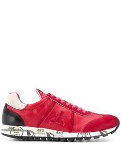 Premiata кроссовки Lucy