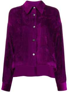 Isabel Marant button front shirt