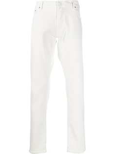 Jacob Cohen mid rise straight leg jeans