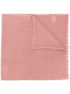 Fabiana Filippi fringed edge scarf