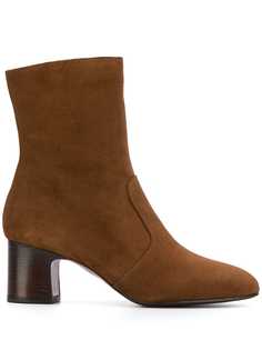 Chie Mihara Nanaylon ankle boots