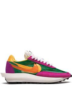 Nike кроссовки LDV Waffle Sacai x Nike