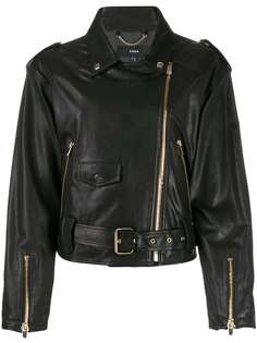 Arma Doris Lee biker jacket