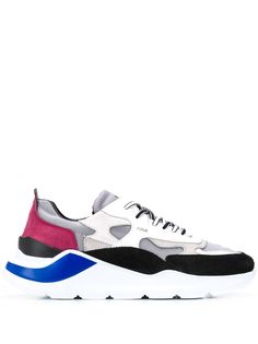 D.A.T.E. Fuga Megatron sneakers