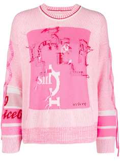 Iceberg Bianca jumper