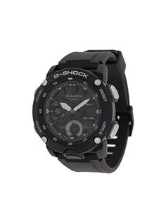 G-Shock Carbon Core Guard watch