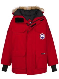 Canada Goose Expedition parka