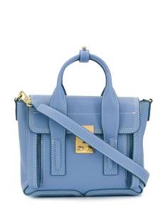 3.1 Phillip Lim сумка-сэтчел Pashli размера мини