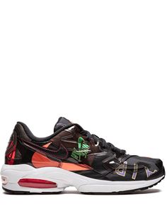 Nike кроссовки Air Max 2 Light QS Atmos