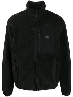 Deus Ex Machina флисовая куртка