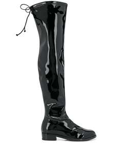 Stuart Weitzman сапоги Lowland