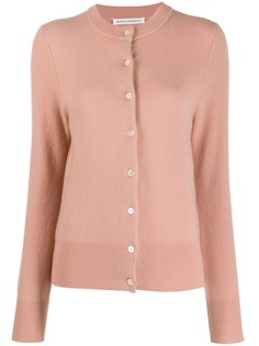 Extreme Cashmere приталенный кардиган на пуговицах