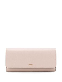 Furla кошелек Babylon XL с логотипом