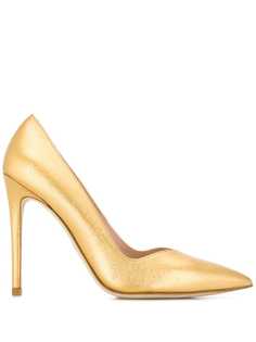 Stuart Weitzman туфли на шпильке