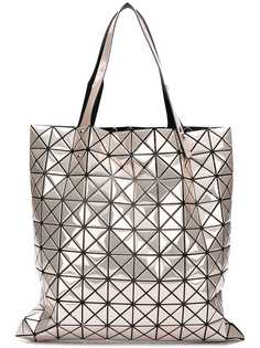 Bao Bao Issey Miyake geometric structure shopper bag