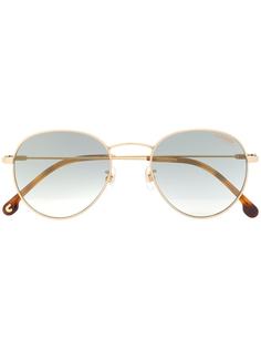 Carrera солнцезащитные очки 216GS в круглой оправе