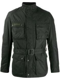 Barbour куртка B.INTL Blackwell