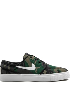 Nike кеды Zoom Stefan Janoski CNVS