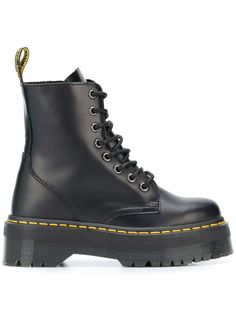 Dr. Martens ботинки Jadon