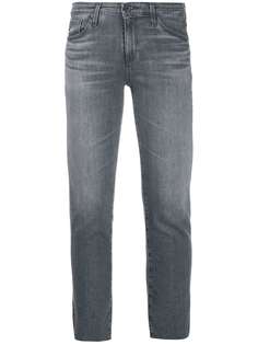 AG Jeans укороченные джинсы Prima