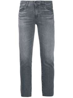 AG Jeans укороченные джинсы Prima
