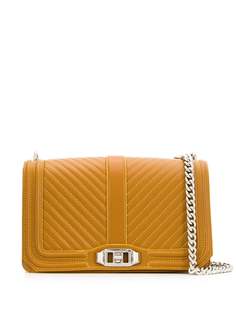 Rebecca Minkoff сумка на плечо Love