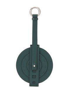 Jil Sander брелок для ключей Calendar Dial