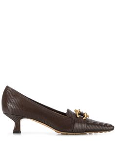 Bottega Veneta BV Madame pumps